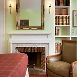 Relais Du Louvre Hotel Paris