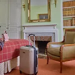 Hotel Relais Du Louvre