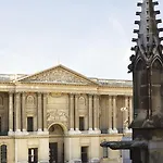 Hotel Relais Du Louvre 4*