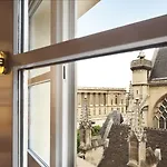 Relais Du Louvre Hotel Paris