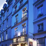 Hotel Relais Du Louvre 4*