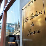 Relais Du Louvre Paris