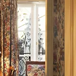 Relais Du Louvre Hotel Paris