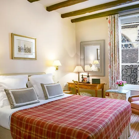Relais Du Louvre