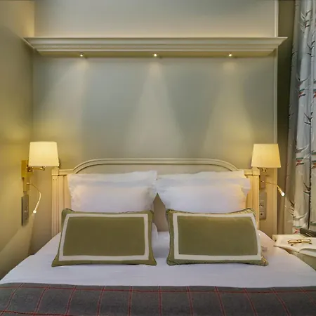 Relais Du Louvre