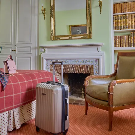 Hotel Relais Du Louvre