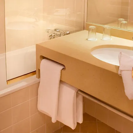 Hotel Relais Du Louvre