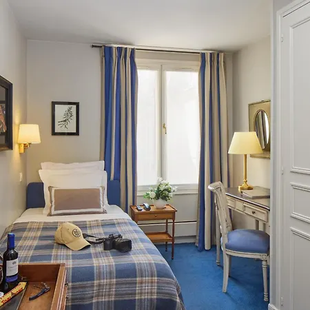 Relais Du Louvre Paryż