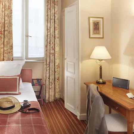 Relais Du Louvre Hotel Paryż