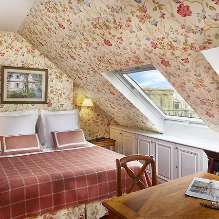 Relais Du Louvre