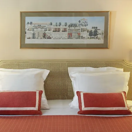 Relais Du Louvre Hotel Paryż