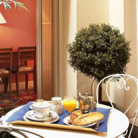 Hotel Relais Du Louvre