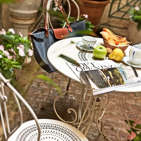 Relais Du Louvre 4* Paryż