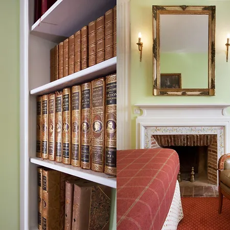 Relais Du Louvre Hotel 4*