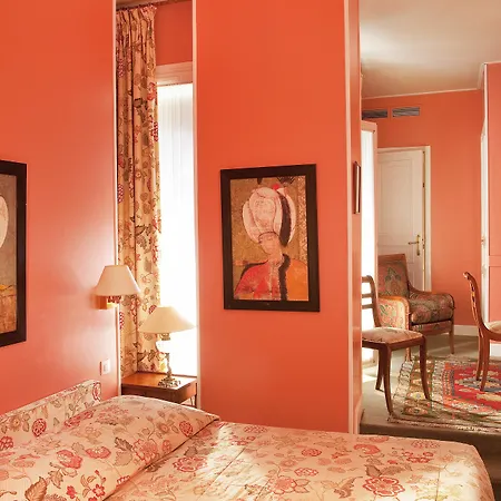 Relais Du Louvre Paryż
