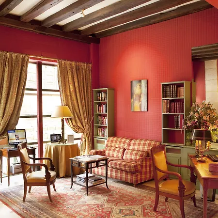 Relais Du Louvre