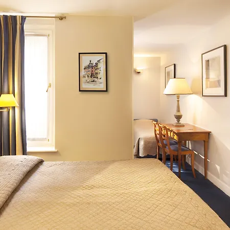 Relais Du Louvre Paris