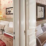 Hotel Relais Du Louvre