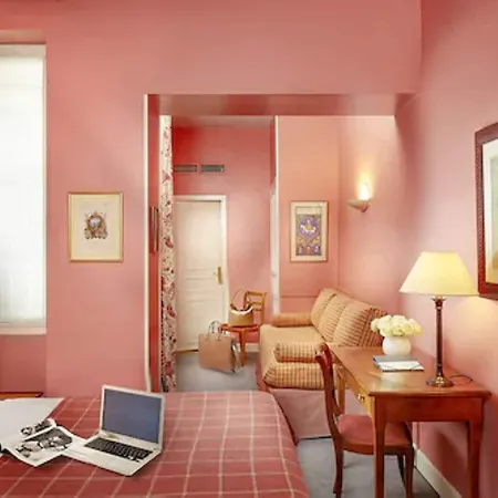Hotel Relais Du Louvre