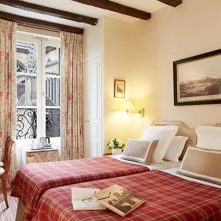 Relais Du Louvre