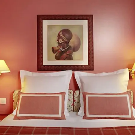 Relais Du Louvre Hotel Paříž