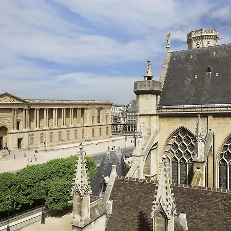 Relais Du Louvre