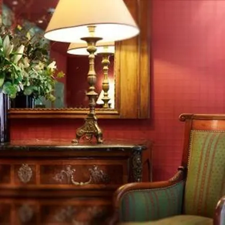 Relais Du Louvre