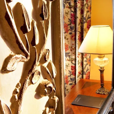 Relais Du Louvre Hotel Paris