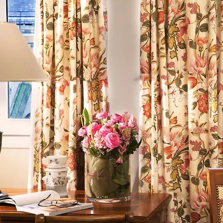 فندق روليه دو لوفر باريس