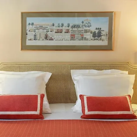 Relais Du Louvre Hotel Paris