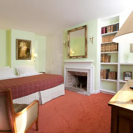 Relais Du Louvre