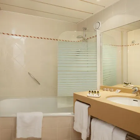 Relais Du Louvre 4* Paris