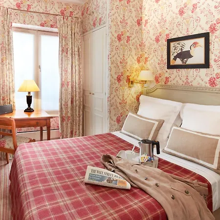 Relais Du Louvre Hotel 4*