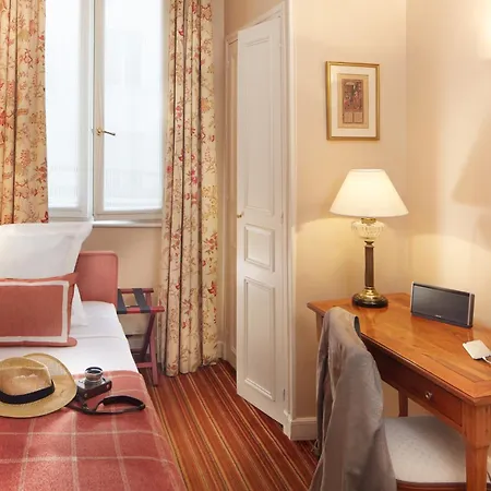 Relais Du Louvre 4* Paris