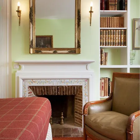 卢浮驿站酒店 酒店 巴黎