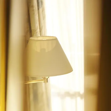 酒店 卢浮驿站酒店 巴黎