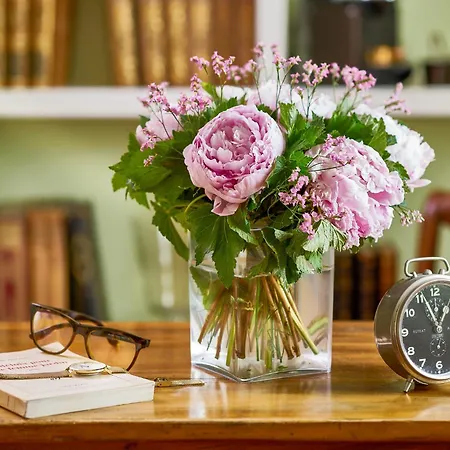 卢浮驿站酒店 4* 巴黎