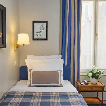 酒店 卢浮驿站酒店 巴黎