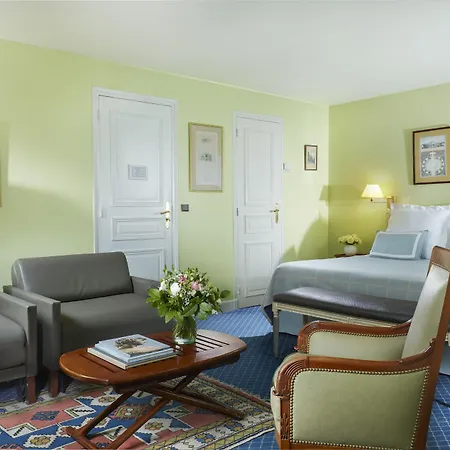 فندق روليه دو لوفر