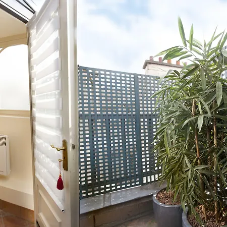 卢浮驿站酒店 巴黎