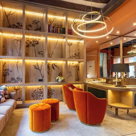 卢浮驿站酒店 巴黎