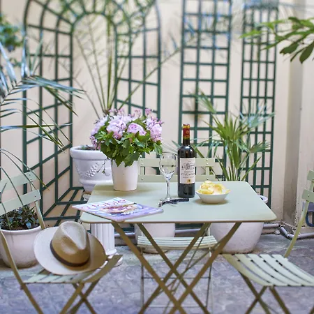 酒店 卢浮驿站酒店 巴黎