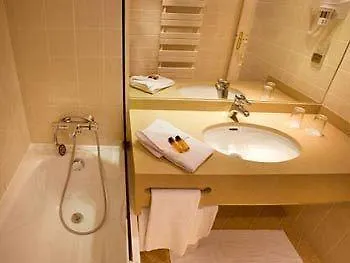 Hotell Relais Du Louvre Paris