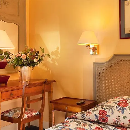 Relais Du Louvre