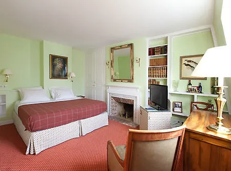 Relais Du Louvre
