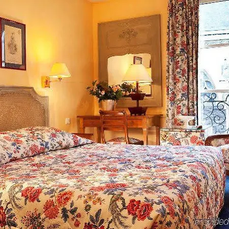 Relais Du Louvre 4* Paris
