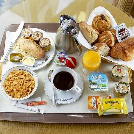Relais Du Louvre 4* Paris