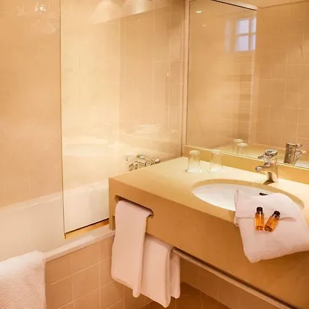 Hotel Relais Du Louvre