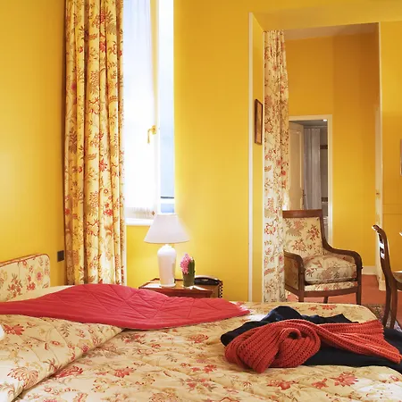 Relais Du Louvre