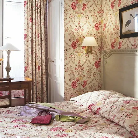 Relais Du Louvre Hotel Paris